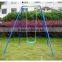 One Seat Kids Toy Personal Swing Set