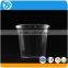 Outstanding Quality Lightweight Pet Plastic Deli Cup