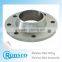 Cast Flange, Used for Pipe Fittings, Fast Connection, Made of Stainless Steel