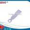 135009523 EDM Spare Parts EDM Contact Plate & Holder For Contact Brush Charmilles C427