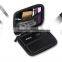 Portable Hard Disk Shockproof Zipper 2.5" HDD Hardcase Case Cover