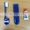 High Quality Foldable Toothbrush hotel amenities set