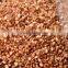 Millberry Copper wire scrap 99.99% /copper cathodes