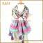 Spring Women Polyester Scarf Large Size Shawl From Direct Factory