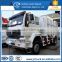fashion style design 17000-18000kg HOWO ZZ 4x2 compression garbage truck of distributor