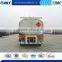 CIMC three axles stainless steel fuel tank truck trailer