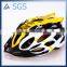 2016 hot sale comfortable and security PVC kids bicycle helmet                        
                                                Quality Choice