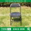outdoor plastic garden chair wedding folding chair                        
                                                Quality Choice