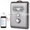 3 Colors Mini Angel Emergency SOS Device with GPS Tracking for Car,Emergency SOS Device For Vehicle