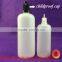 wholesale 60ml E-Liquid plastic bottles in stock