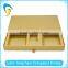 Golden Paper Packaging Corrugated Box For Health Care