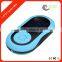 1.5"TFT screen digital mp3 player with expandable memory