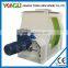 top brand manufactures single shaft paddle mixer for sale