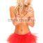 2016 Fashion Dance Performance Fleabane Skirt Sexy Lingerie Skirt Wholesale