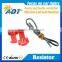 1W 100ohm resistor