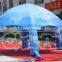 Inflatable big advertising tent for sale