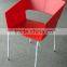 Cheap Price Plastic Armchair for Dining Room