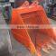 supplying doosan dh300 excavator bucket