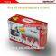 Factory product B-658E portable speaker,fm radio speaker