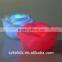 led decorative serial lights for promotion and decoration gifts/led rose light flower rose light