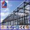 Construction fabrication building steel structure