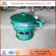 Supplier Owned Inventory high frequency sifting machine
