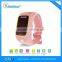 Hot new kids micro gps gsm tracker sim card tracker wrist watch
