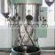 Double Planetary Mixer for High Viscosity Adhesive