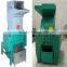 Recycling equipment plastic crushing and cleaning machine for sale