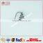 High Melting Point filo di tungsteno prezzo for Cars signs vacuum coating (free sample)