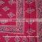 BAGROO,s Beautiful Traditional PRINT HAND BLOCK SINGLE & DOUBLE SIZE BEDSPREADS