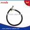 Terex mining truck steel wire winding hose assy 15245133