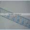 2015 Wholesale Cheap School Plastic Ruler cheap plastic ruler 15cm with logo printing