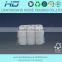 Pure wood pulp biodegradable tissue paper