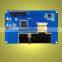 5 inch TFT LCD display with 8-bit and 16-bit MCU interface and resistive touch panel                        
                                                                Most Popular