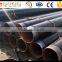 DN1800 Carbon steel welded SSAW Steel pipe for pipeline
