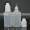 best selling products plastic squeeze dropper bottle 30ml