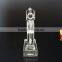 new design 2016 glass crystal gun model