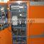 Household aluminum foil rewinding machine