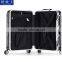 2016 ABS Suitcase Sets Lugagge ABS Set Trolley Bag Sizes