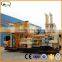 2000 T aluminum extrusion press machine