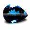 London Blue Topaz Faceted Gemstone From Wholesaler