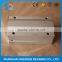 Aluminum alloy linear bearing SMA8AJ SMA10AJ SMA12AJ SMA13AJ