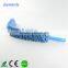 High Quality Blue Microfiber Duster