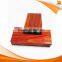 Best Quality Portable Made in China Wood Power Bank 4000mah/8000mah