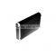 ISO Certificated Custom Aluminum Hdd Enclosure
