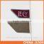 Promoclip adhesive paper clip