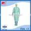 factory price non woven disposable surgical scrubs and linens