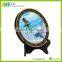 Beautiful unique new design mermaid Eco-friendly craft round shape pieces