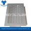 Superior quality aluminum alloy grids ceiling are hot selling